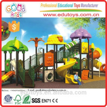 B11287 Design Kids Outdoor Playground, Plastic Playground